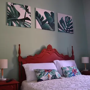  Apartamento Casa Da Nonô