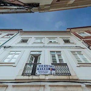  Apartamento R3 - Lovers - Mondego