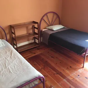  Apartamento Casa Da Carqueja 1