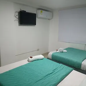 18 Apartamento Cerca Centro Historico Y Frente A La Playa Tipo Duplex Cartagena