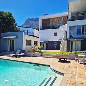 Lemon Tree , Cape Town South Africa